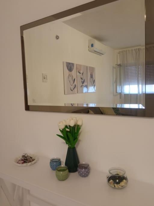 Locazione Turistica Casa Adua Polignano a Mare Exterior foto