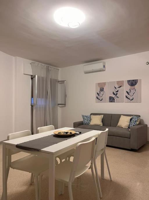 Locazione Turistica Casa Adua Polignano a Mare Exterior foto