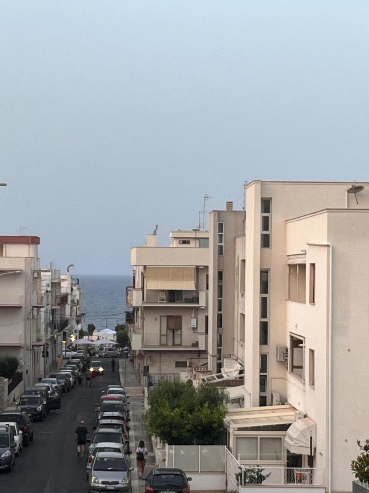 Locazione Turistica Casa Adua Polignano a Mare Exterior foto